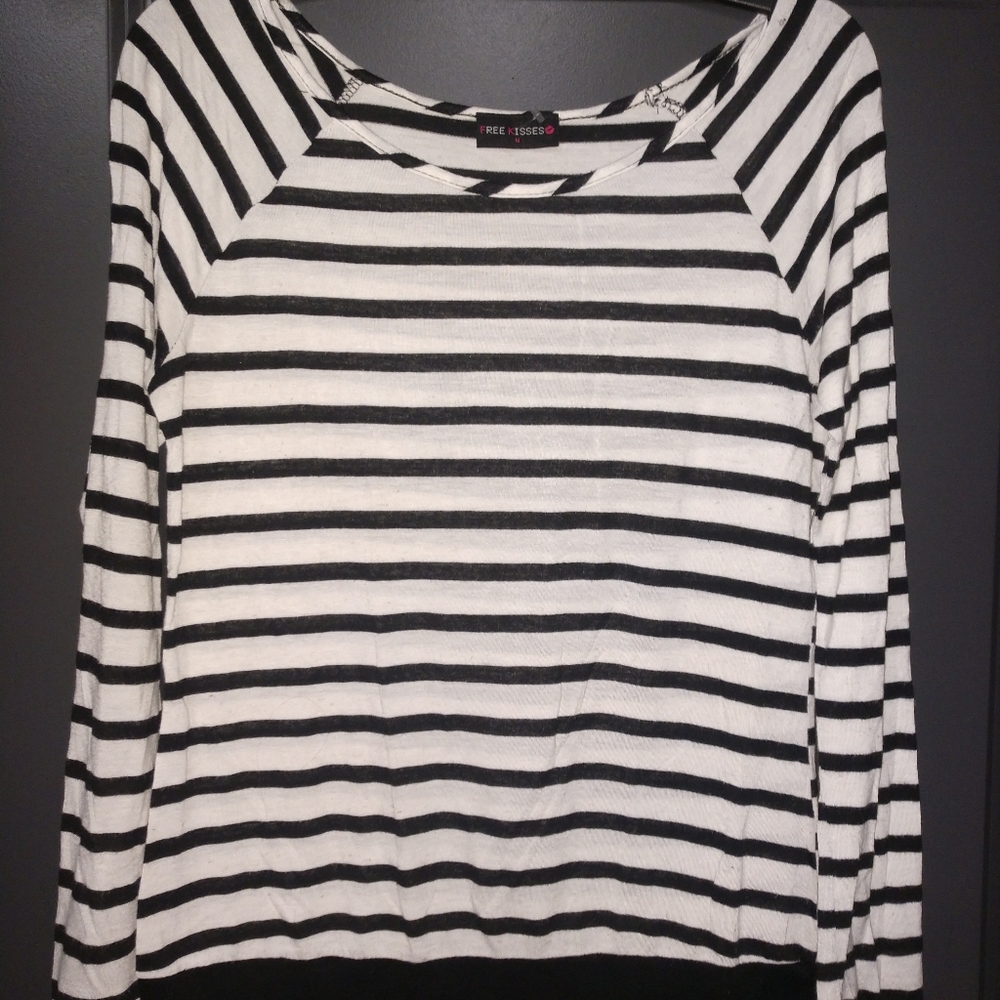 Free Kisses size M